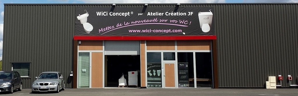 WiCi Concept : qui sommes nous